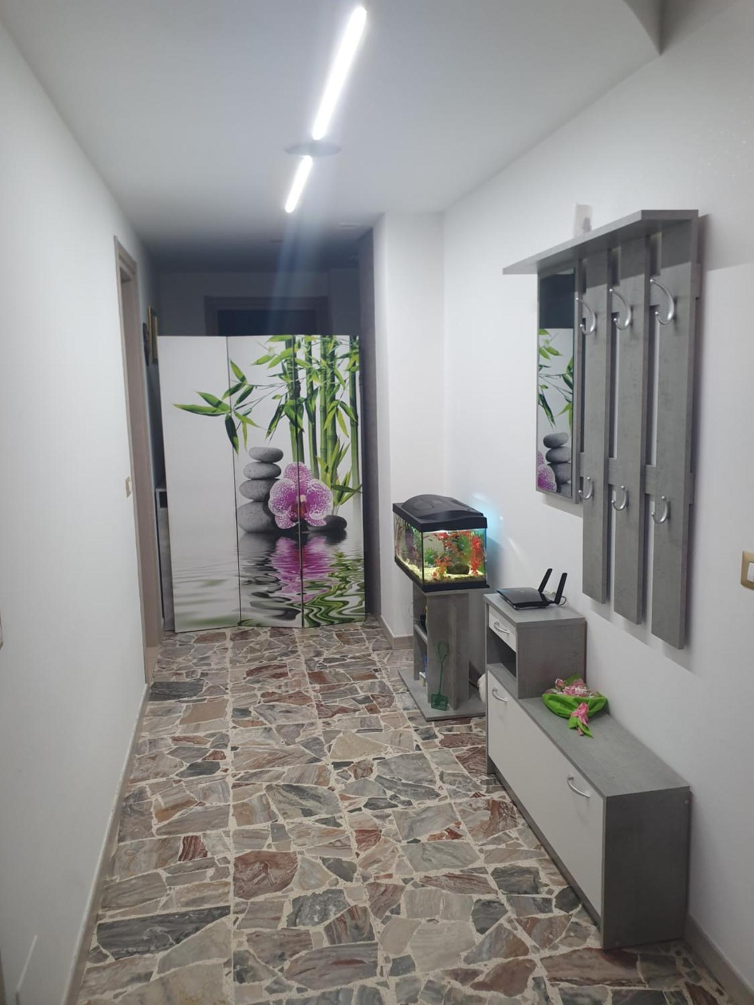B&B Saphira Gozzano Exterior photo